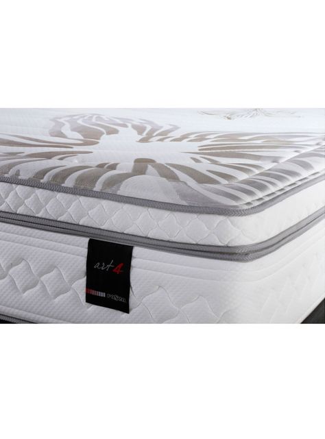 Cama Art 4 2 Plazas Base Dividida Charles-3
