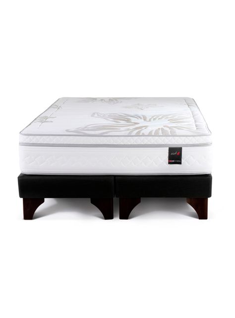 Cama Art 4 King Charles-2