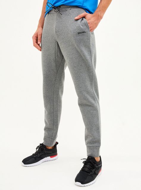 Pantalón Buzo Fleece 1-0