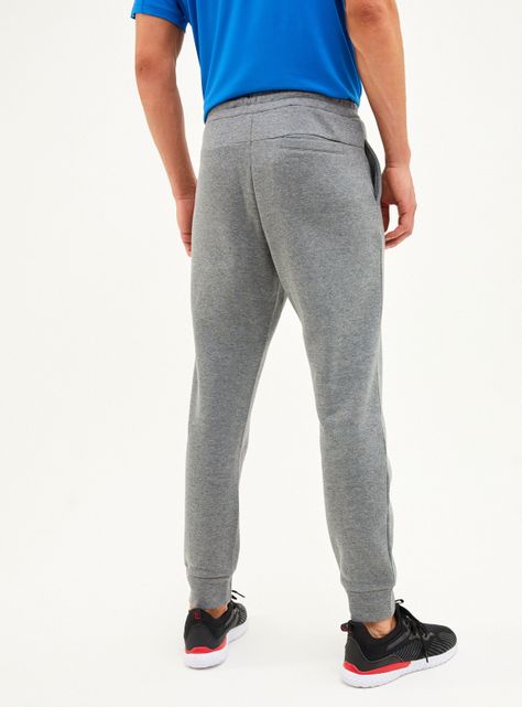 Pantalón Buzo Fleece 1-1
