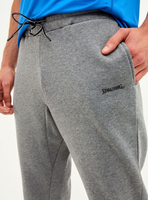 Pantalón Buzo Fleece 1-2