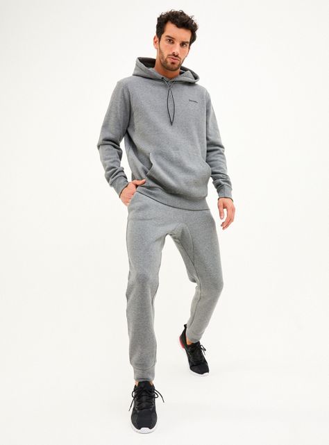 Pantalón Buzo Fleece 1-3