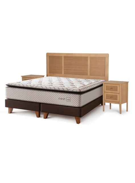 Cama Nest King Charles-0
