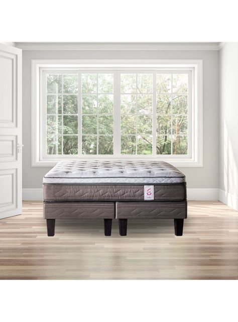 Cama New Style 6 King Sicilia-4