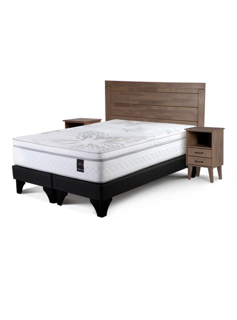 Cama Art 4 2 Plazas Base Dividida Sicilia-0