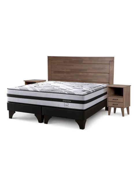 Cama Driven King Sicilia-0