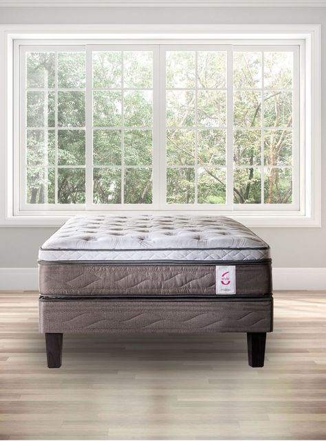 Cama New Style 6 1.5 Plazas Sicilia-4