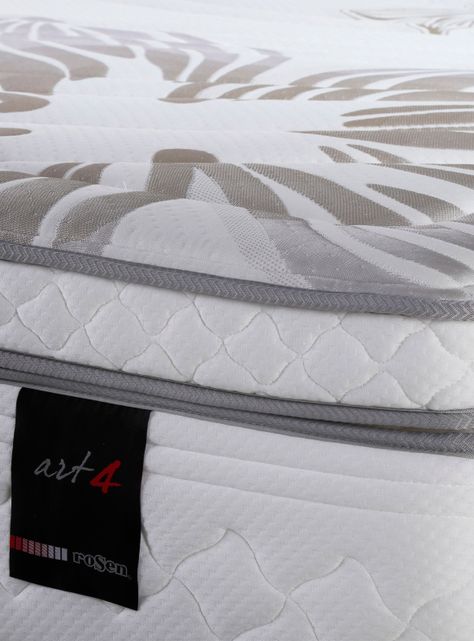 Cama Europea 1.5 Plazas Art 4 + Set Sicilia-3
