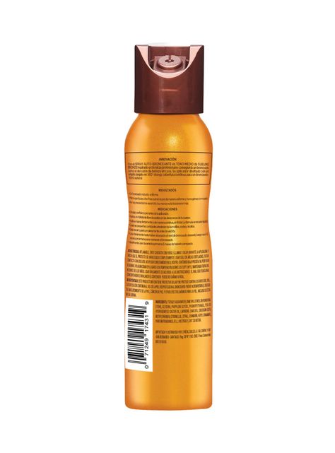 Spray Sublime Bronze Autobronceante Tono Medio 150 ml-2