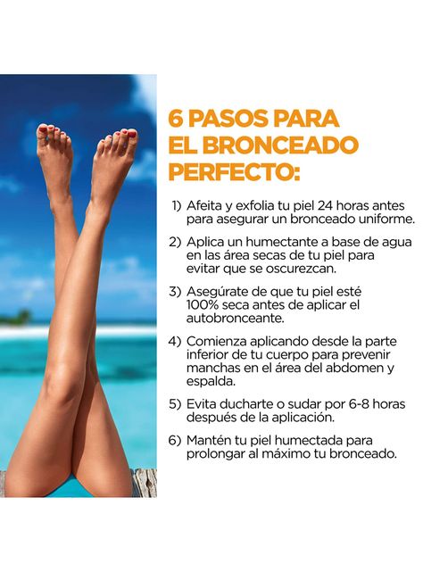 Autobronceante Sublime Bronze Loción Hidratante Tono Medio 236 ml-3