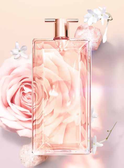 Perfume Lancôme Idôle EDP Mujer 100 ml-3