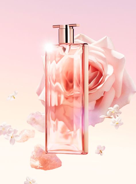Perfume Lancôme Idôle EDP Mujer 100 ml-4