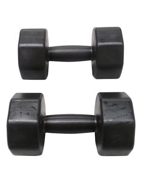 Set 2 Mancuernas de 3 Kg-1