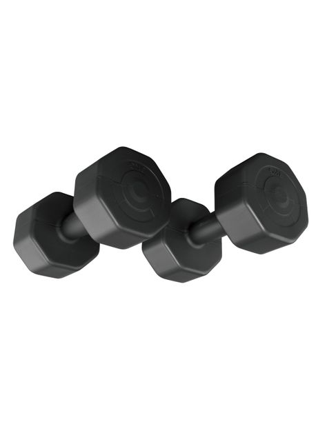 Set 2 Mancuernas de 3 Kg-0