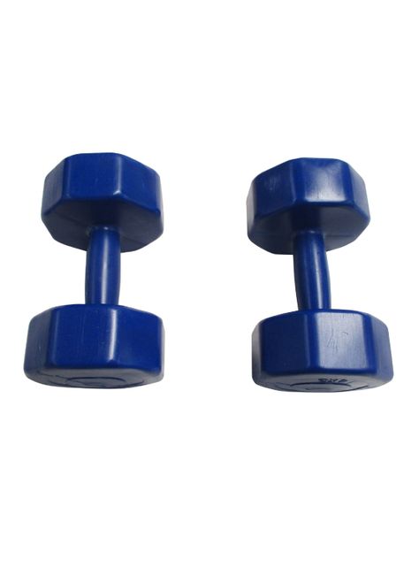 Set 2 Mancuernas de 4 Kg-1