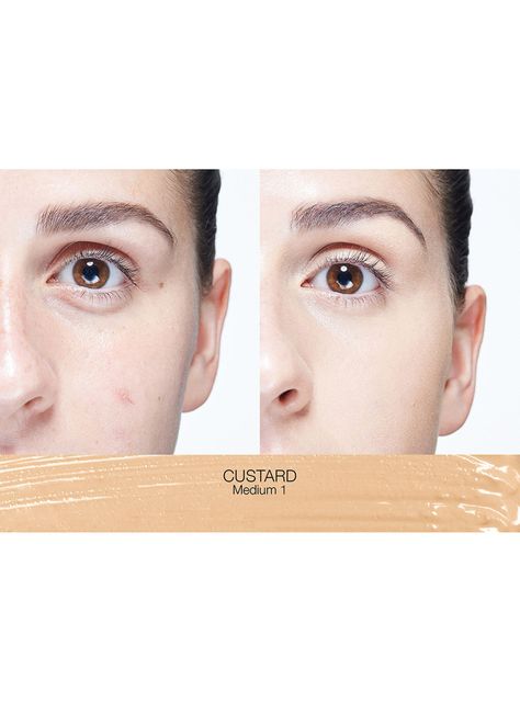 Corrector Nars Radiant Creamy Custard-2