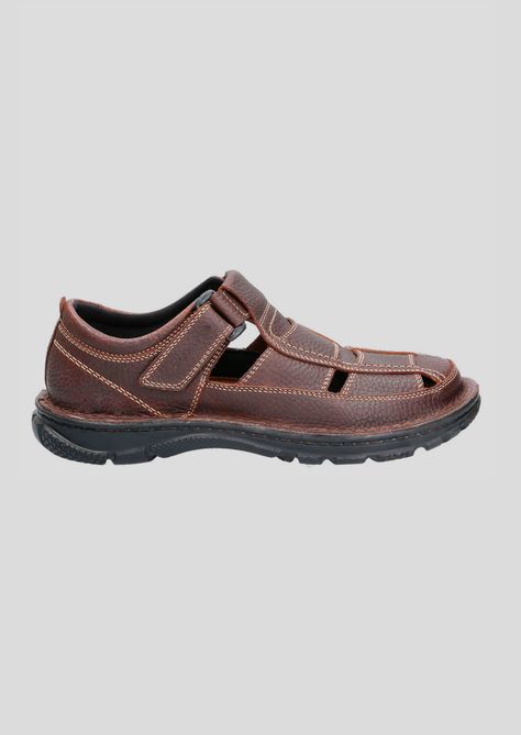 Sandalia 2705 Ca Hombre-0