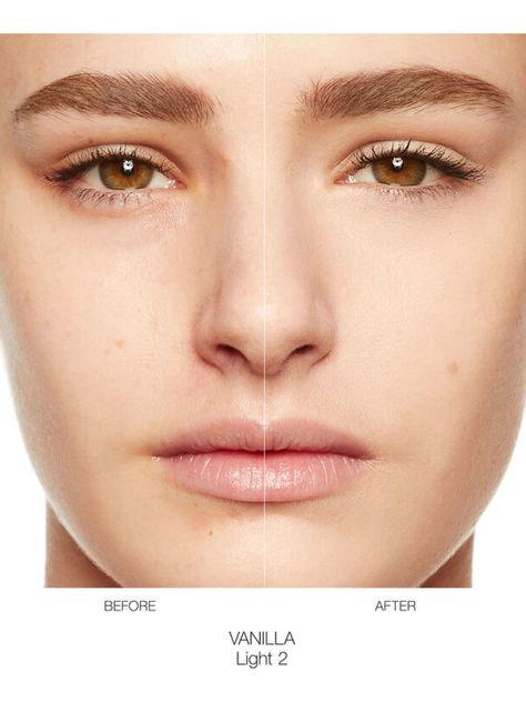Corrector Nars Soft Matte Complete Vanilla-2