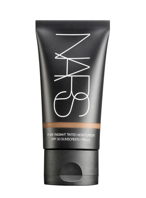 Base Nars Maquillaje Pure Radiant Tinted Moisturizer Spf 30 Groenland-0