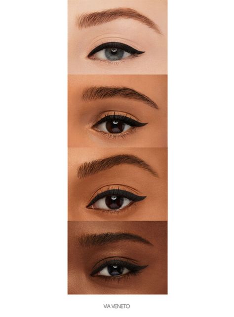 Delineador Nars Ojos High-Pigment Longwear Via Veneto-2
