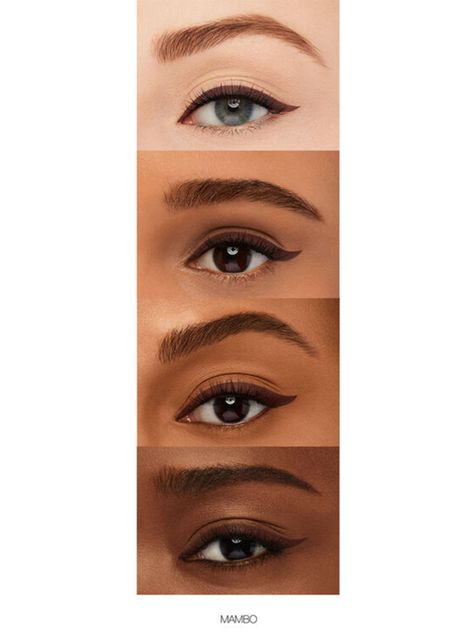 Delineador Nars Ojos High-Pigment Longwear Mambo-2
