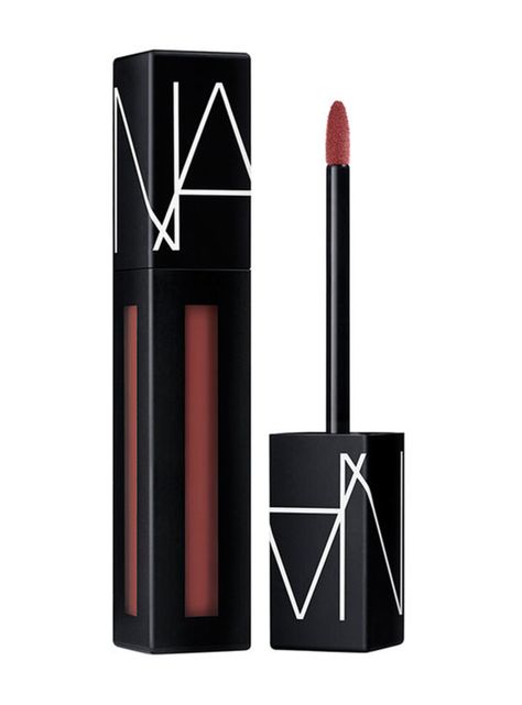 Labial Nars Powermatte Pigment American Woman-0
