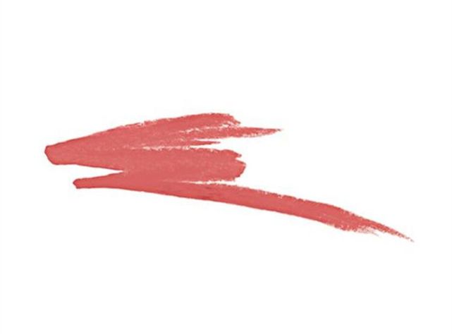 Lápiz Nars Labial Velvet Matte Lip Pencil Dolce Vita-1