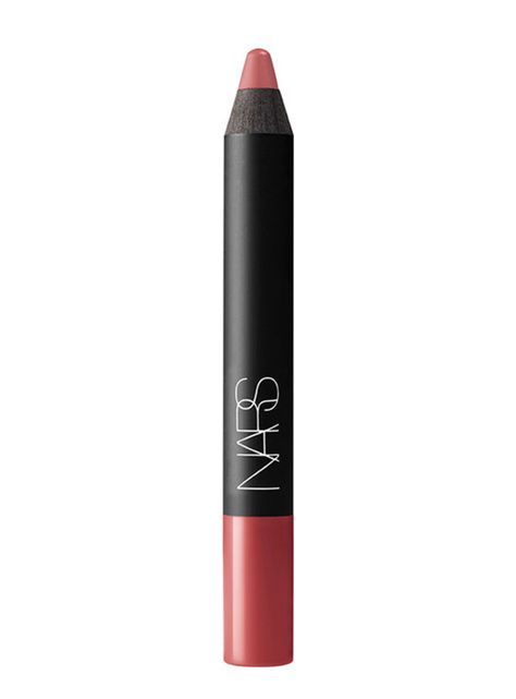 Lápiz Nars Labial Velvet Matte Lip Pencil Dolce Vita-0