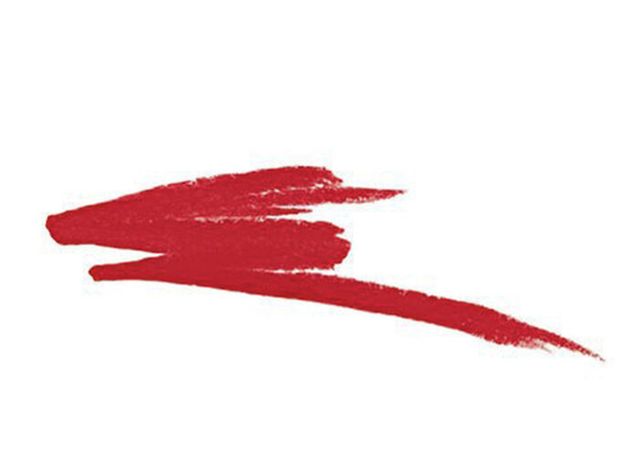 Lápiz Nars Labial Velvet Matte Mysterious Red-1
