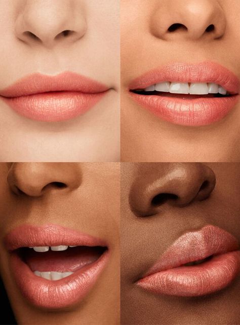 Labial Nars Lipstick Satin Orgasm-2