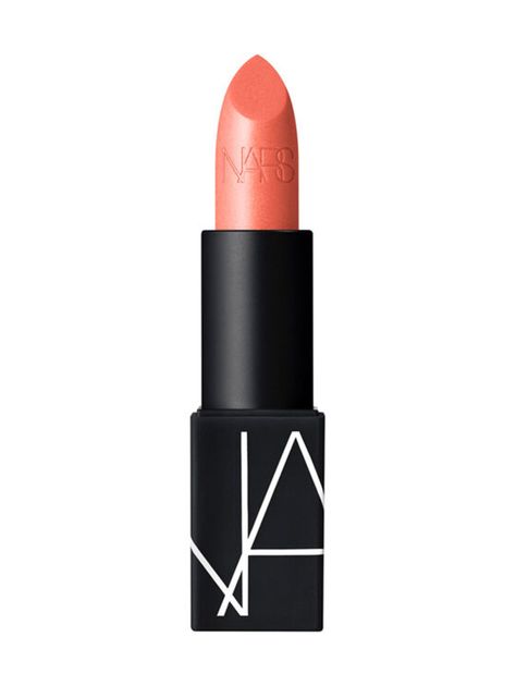 Labial Nars Lipstick Satin Orgasm-0