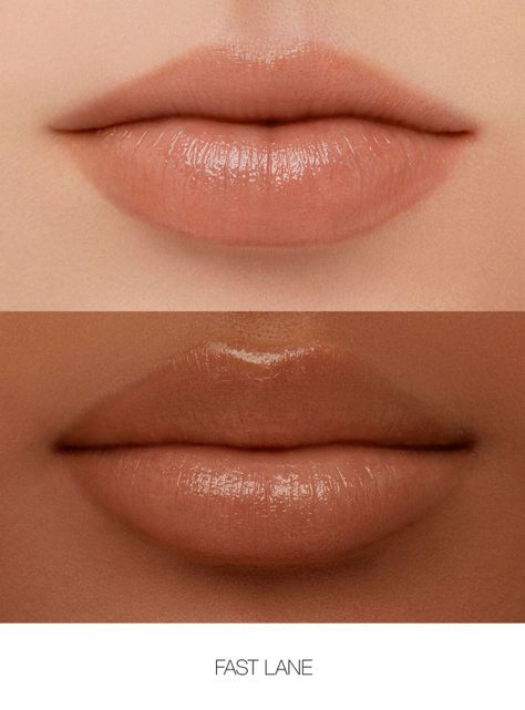 Bálsamo Nars Labial Afterglow Torrid-3