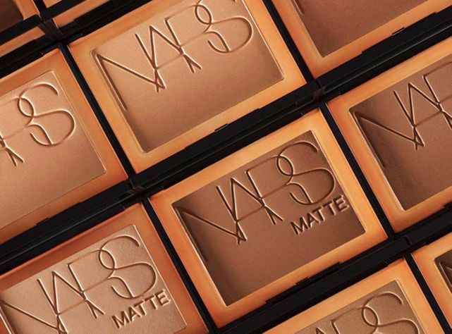 Polvo Nars Bronceante Punta Cana-3
