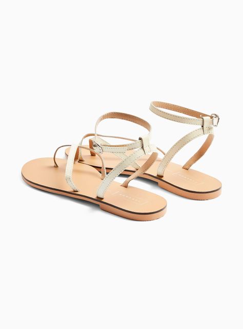 Sandalia Topshop Mujer Panda-3