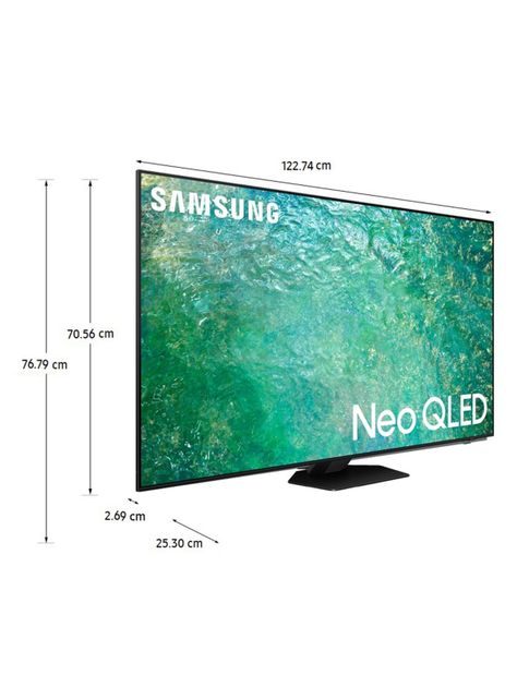 Smart TV Neo QLED 4K 55" QN85C-1