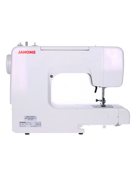 Máquina de Coser 311 Joy of Sewing Floral-1