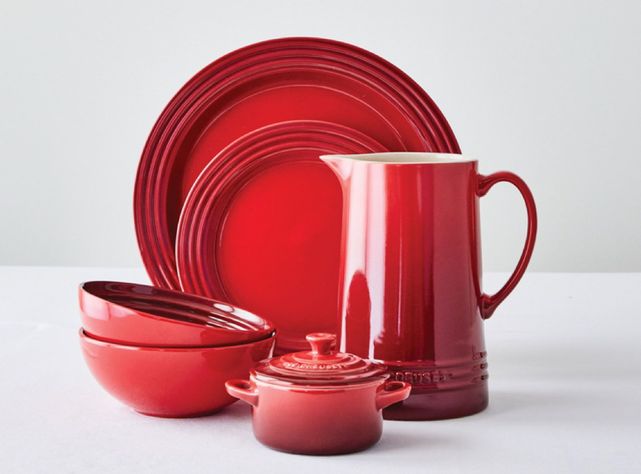 Jarra Le Creuset 1.5 Litros Rojo-1