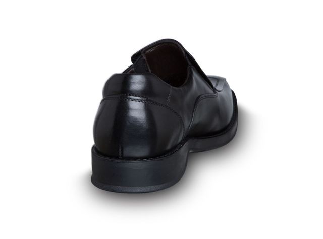 Zapato Formal 24 Flex Vestir Hombre-4
