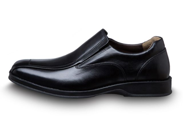 Zapato Formal 24 Flex Vestir Hombre-1