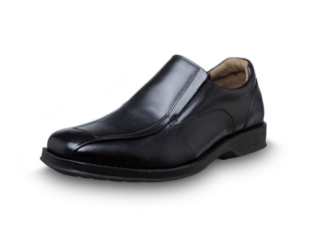 Zapato Formal 24 Flex Vestir Hombre-2