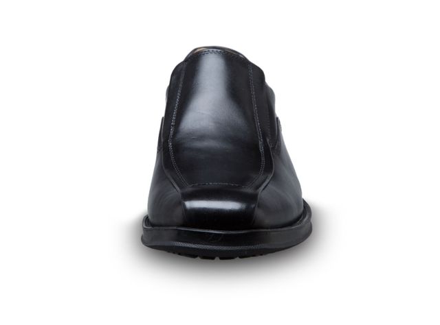Zapato Formal 24 Flex Vestir Hombre-3