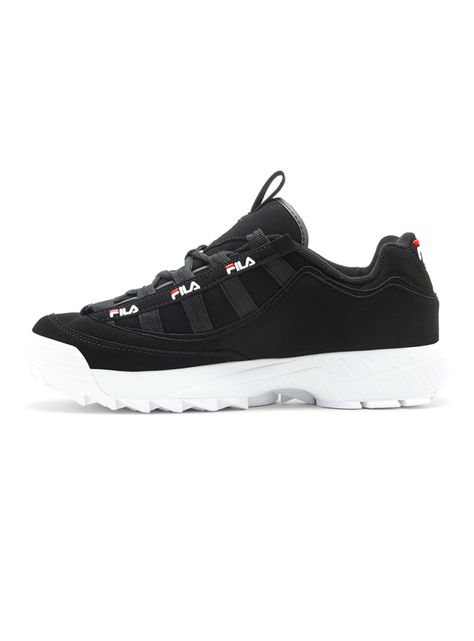 Zapatilla Urbana D-Formation Hombre-2