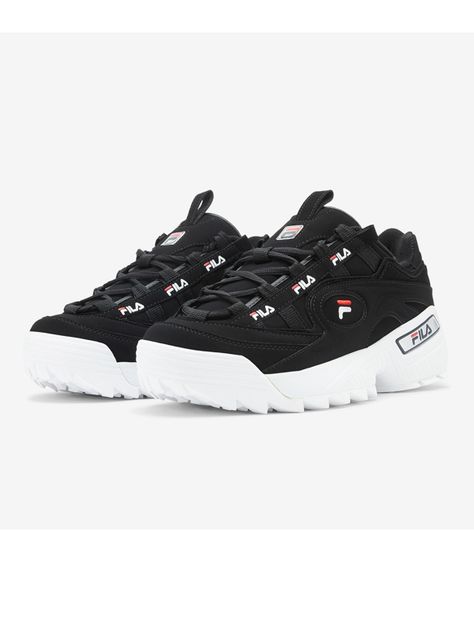Zapatilla Urbana D-Formation Hombre-1