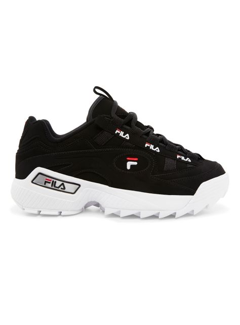 Zapatilla Urbana D-Formation Hombre-0