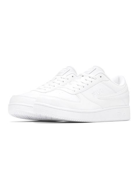Zapatilla Urbana A-Low Hombre-1