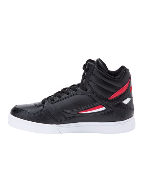 Zapatilla Urbana Design Everge Hombre-2
