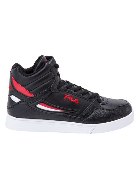 Zapatilla Urbana Design Everge Hombre-0