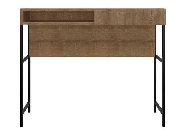 Escritorio Artesano MDF 93 cm Decocasa-3