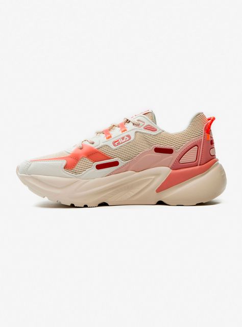 Zapatilla Urbana Design Street Fit Mujer-2