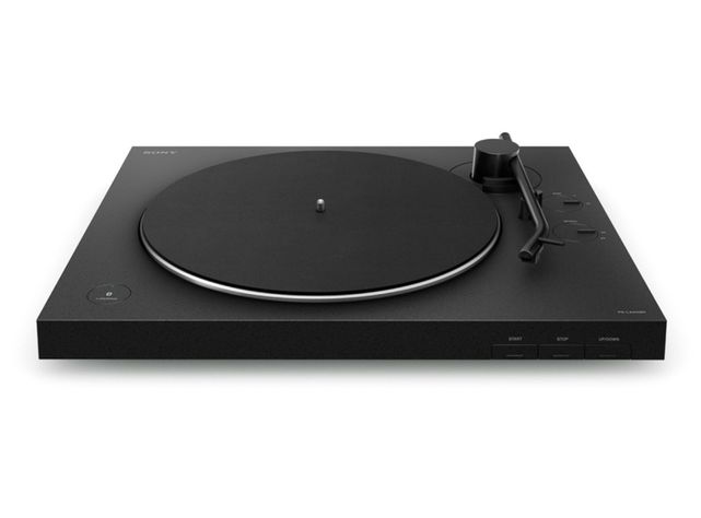 Tornamesa Sony PS-LX310BT-0